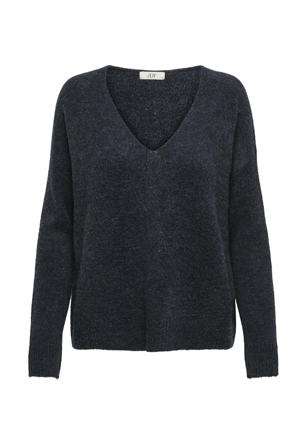

Свитер ELANORA V-NECK NOOS JDY, темно-синий