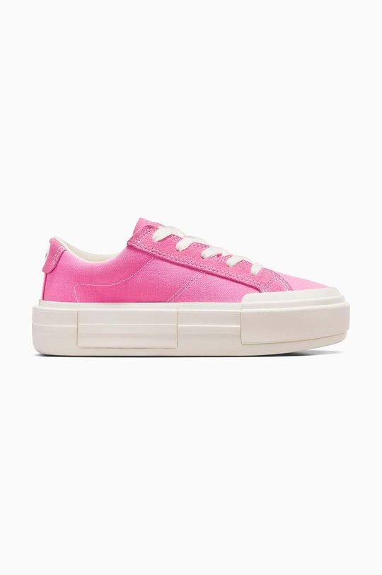 

Кроссовки Chuck Taylor All Star Cruise Converse, розовый