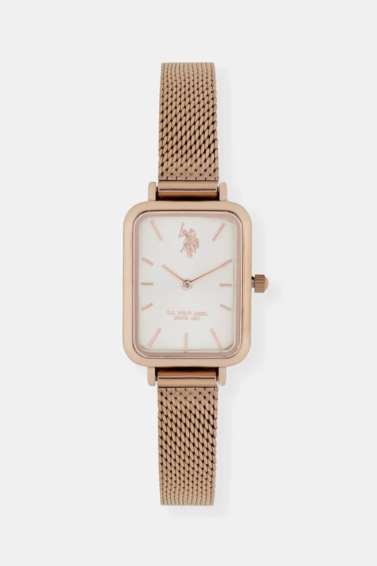 

Часы odette U.S. Polo Assn., золотой