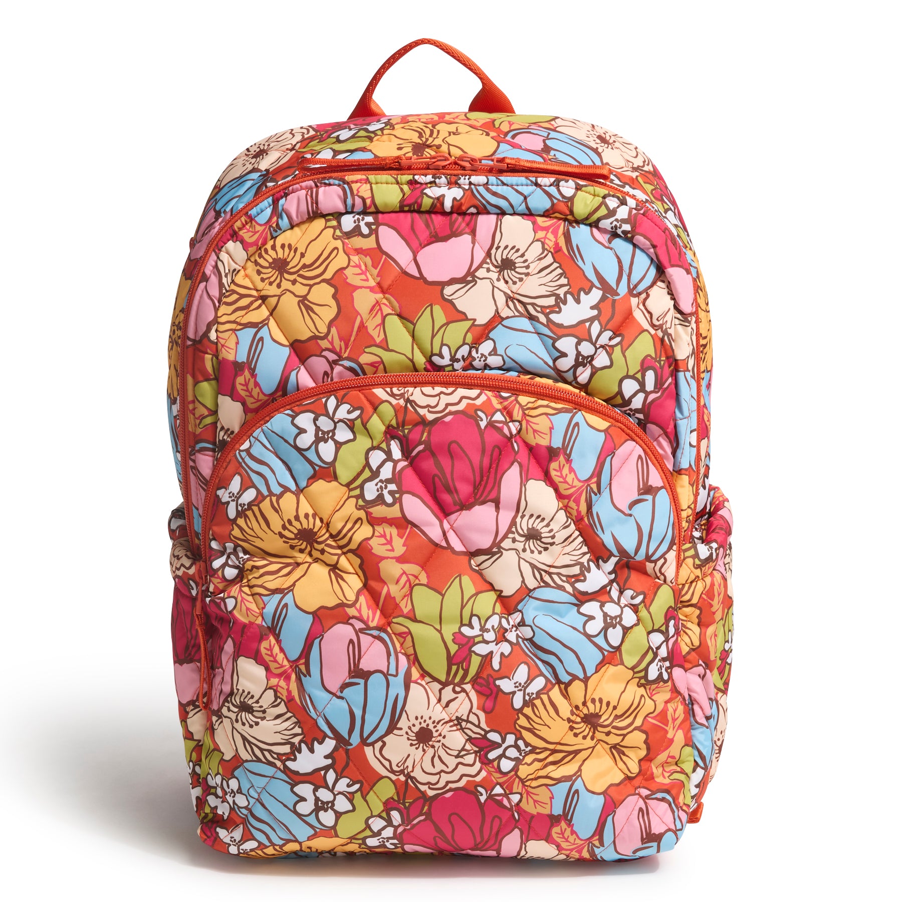 

Рюкзак Ultralight Essential Large Vera Bradley, Midday Garden