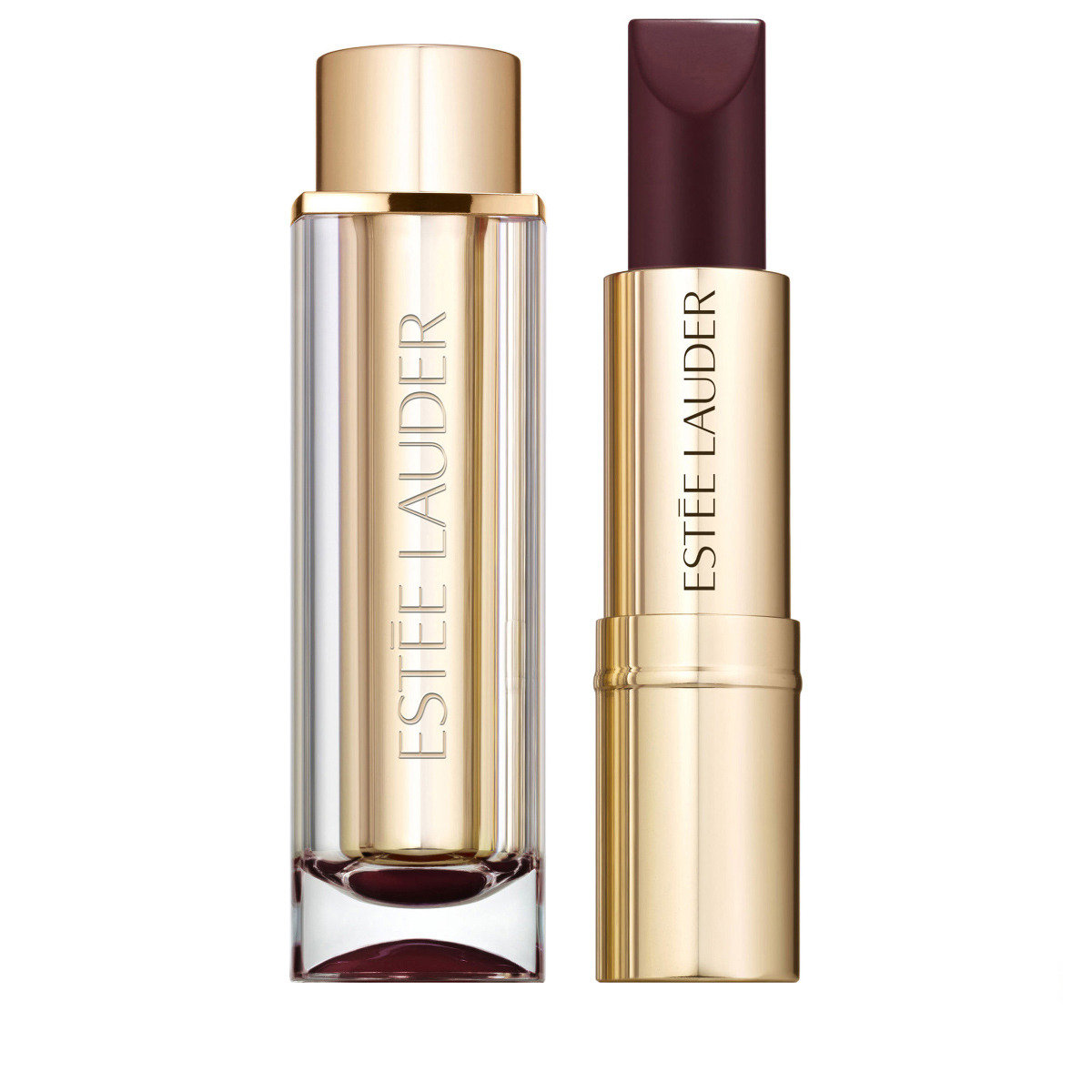 

Estee Lauder, Губная помада Pure Color Love, оттенок 450 Orchid Infinity, 3,5 г Estée Lauder