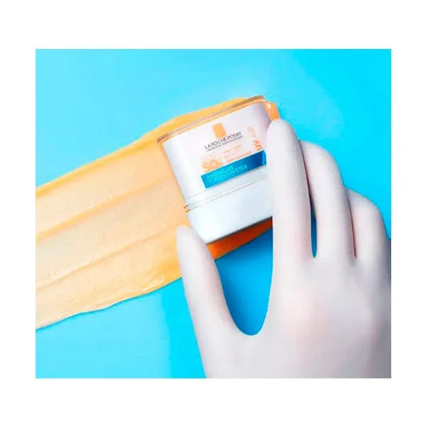 Крем для лица SPF50 LA ROCHE-POSAY Для лица Stick Solar Anthelios + 10GR — фото 4