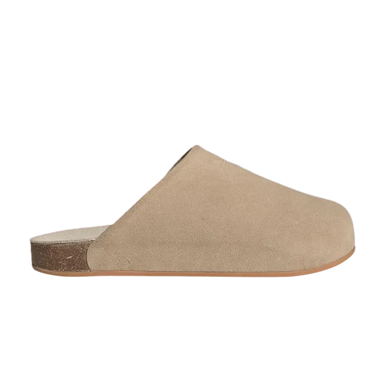 Сандалии adidas Wmns Adimule 'Magic Beige', кремовый