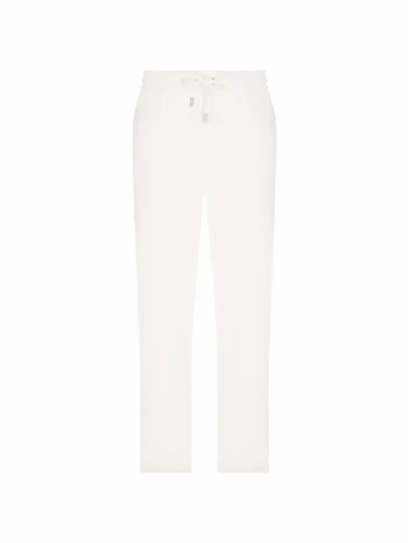 

Спортивные брюки с логотипом Off-White, белый