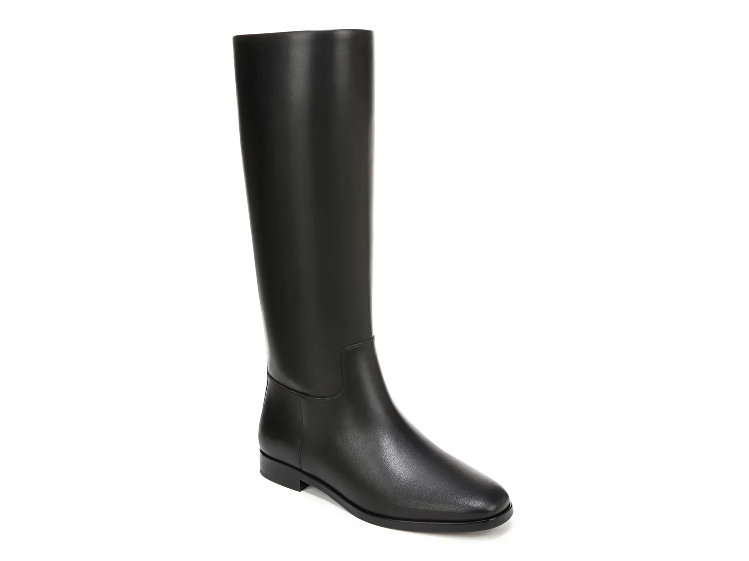 

Сапоги Margaret Boot Vince, черный