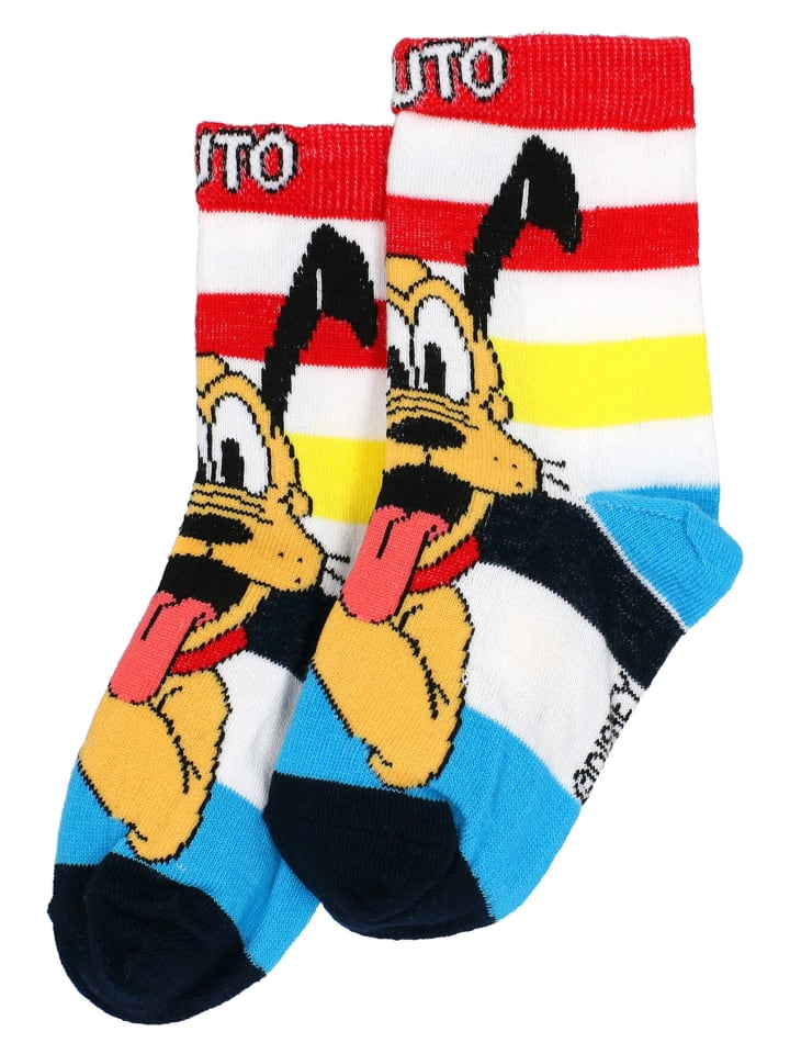 

Носки Disney