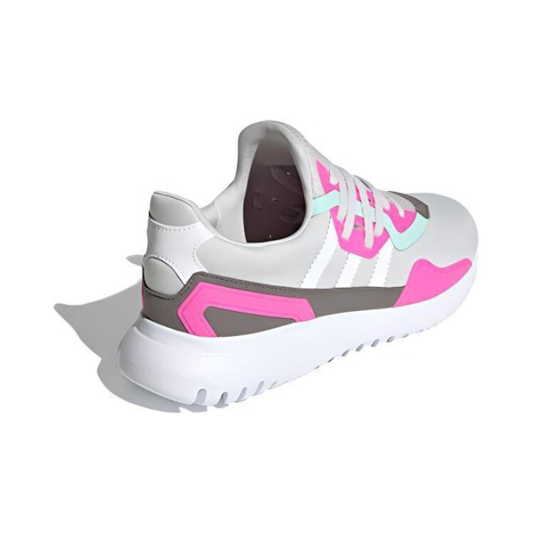 Кроссовки Adidas Originals Flex Collection Kids Lifestyle PS — фото 4