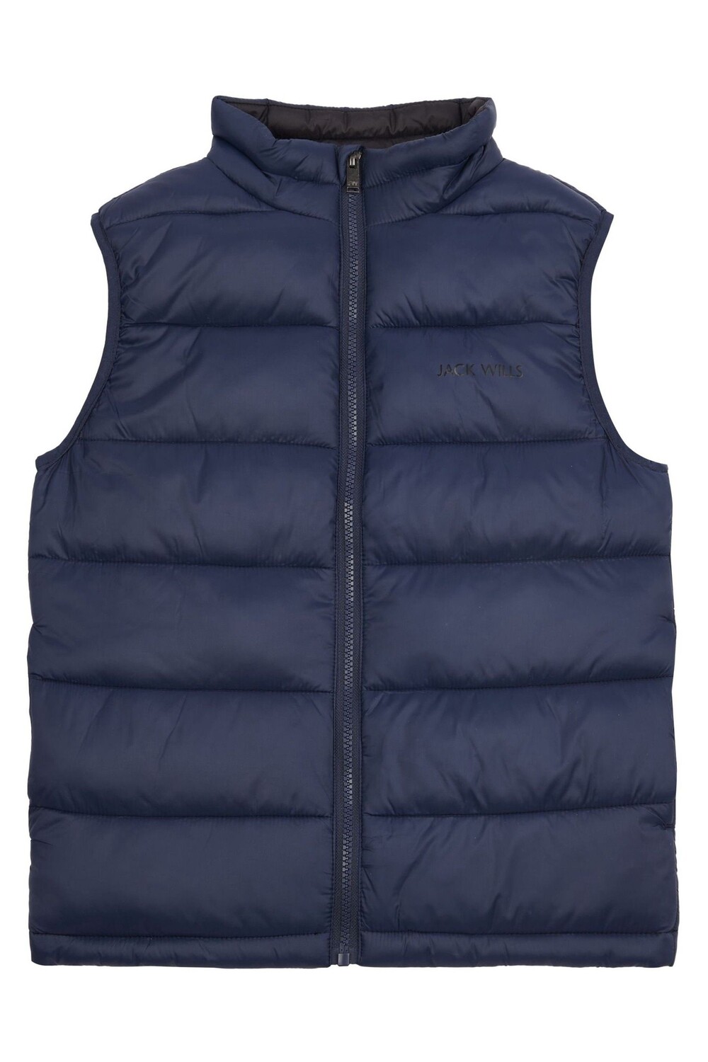 

Классический жилет для мальчиков Jack Wills, голубой