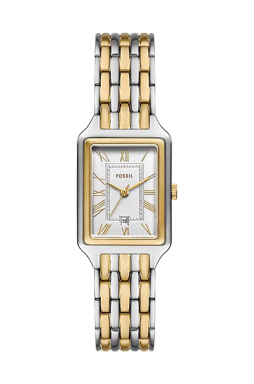 

Часы Fossil, мультиколор
