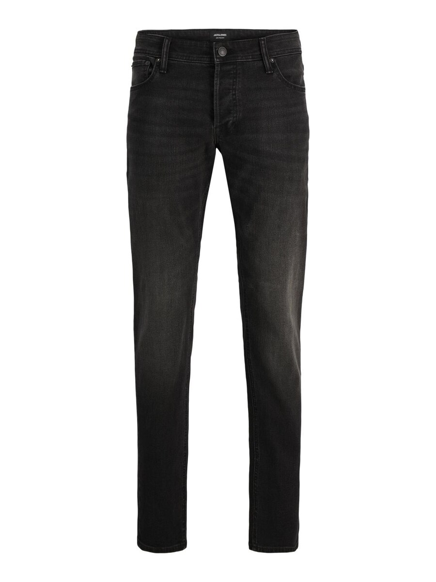 

Обычные джинсы JACK & JONES JWHCLARK JJORIGINAL, черный