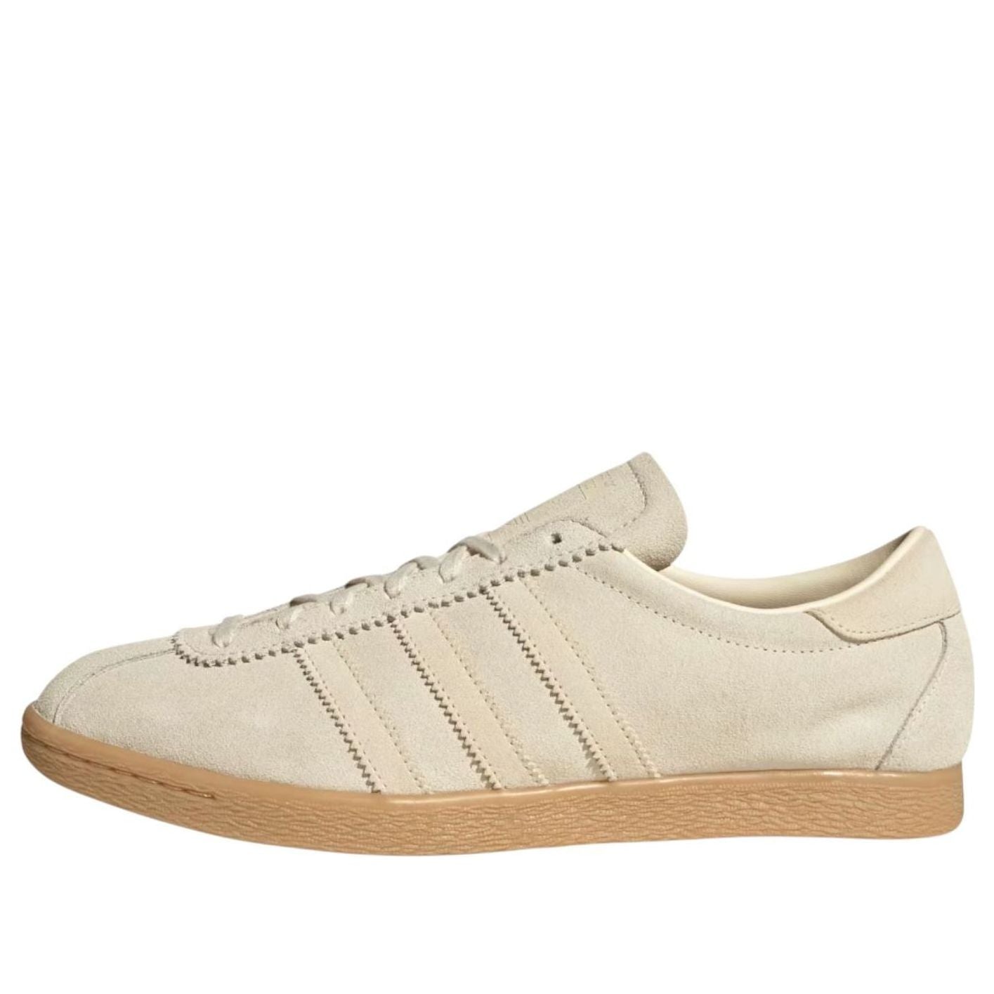 

Adidas Tobacco 'Cream White Wonder White Gum'