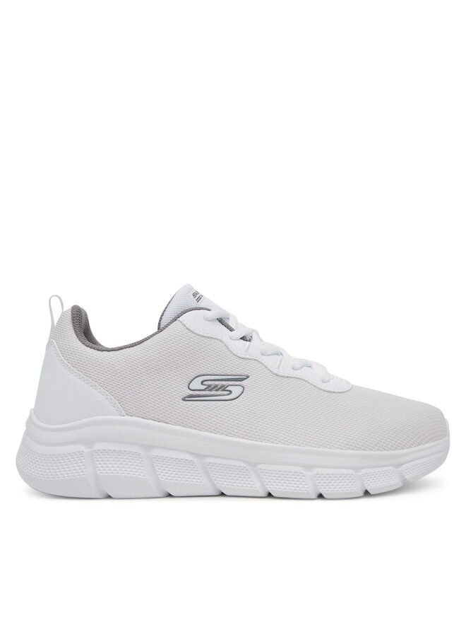 

Кроссовки Bobs B Flex-Icy Edge 118109/W Skechers, белый