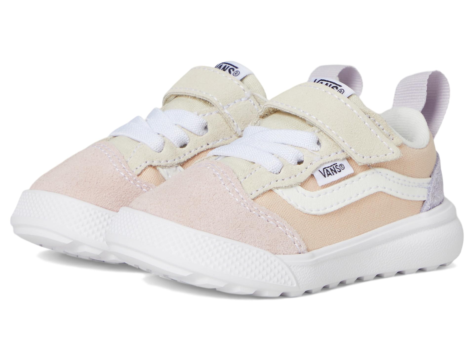 

Кроссовки Vans Kids UltraRange 66 V, цвет Pastel Multi