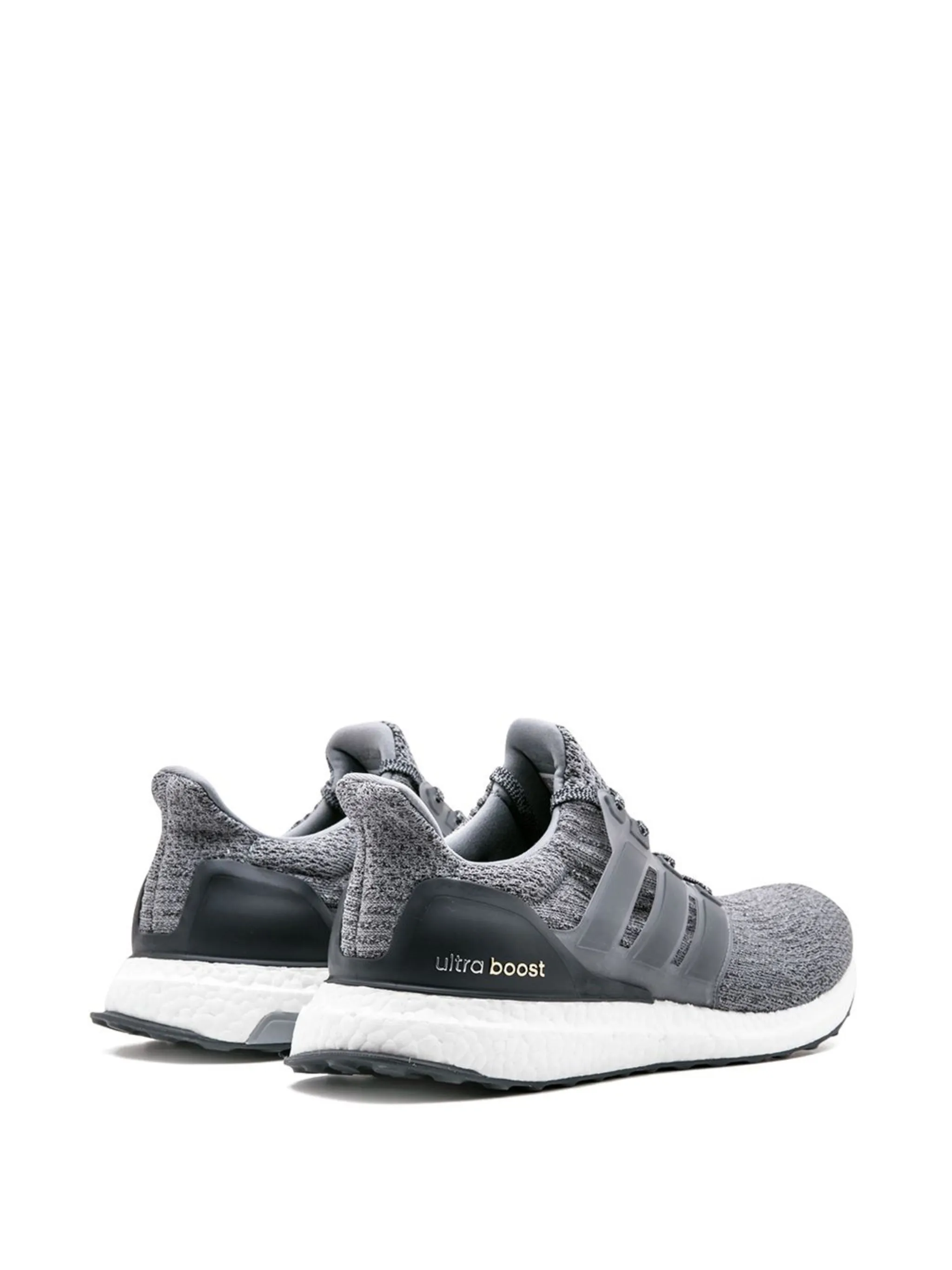 Кроссовки UltraBoost 3.0 Adidas, серый — фото 3