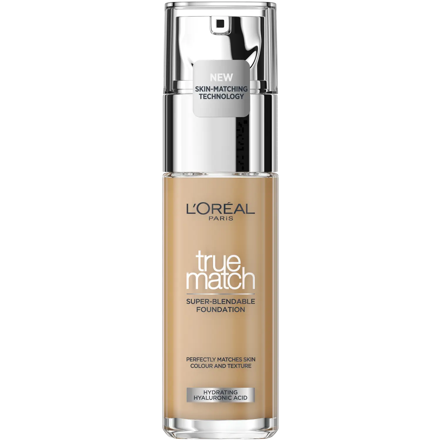 

Тональный крем для лица 4 L'Oréal Paris True Match, 30 мл