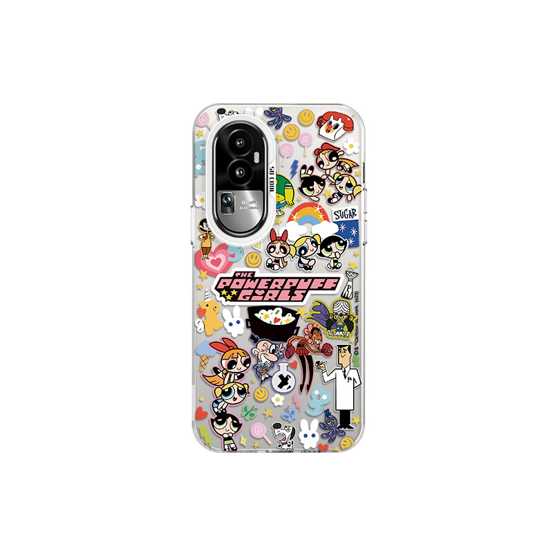 

Чехол для телефона с камнями Stones, Color silver black - DWSTSCY236