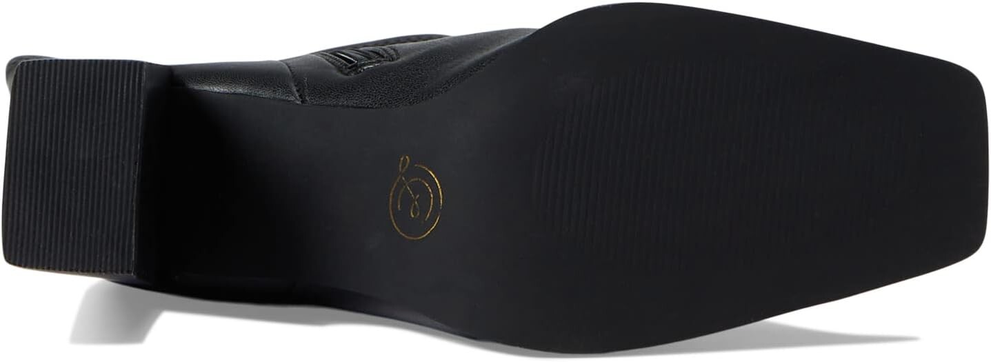 Сапоги Mary Chinese Laundry, цвет Black Softy Stretch — фото 3