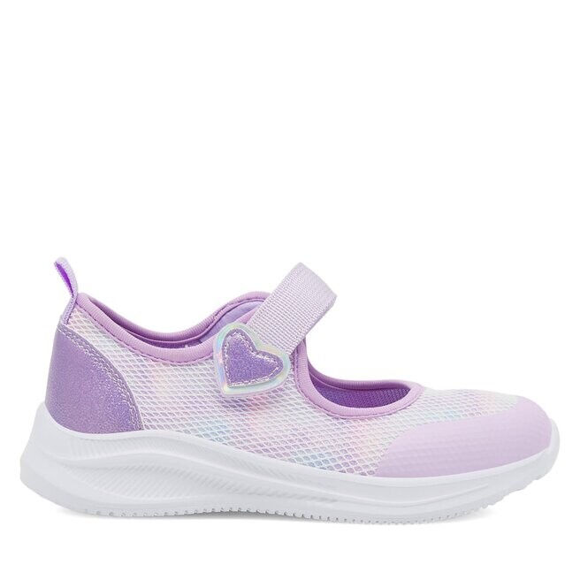 

Кроссовки Nelli Blu CM230609-2 Violeta, фиолетовый