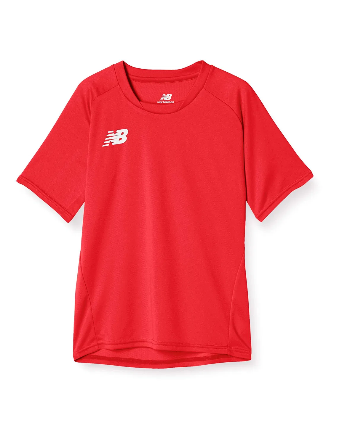 Детская игровая футболка от New Balance