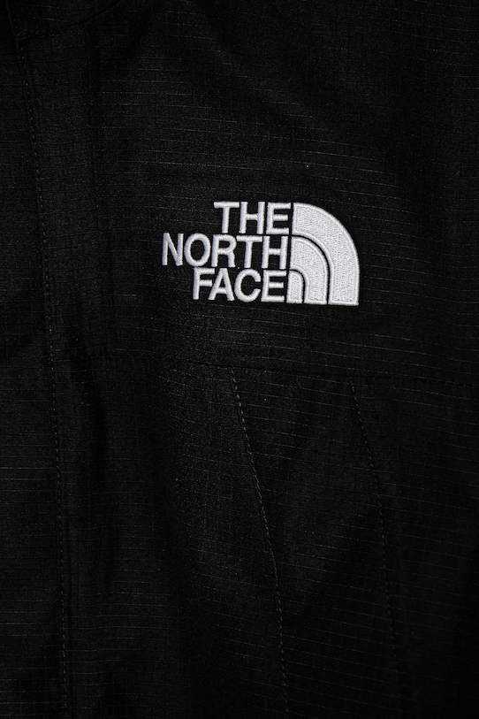 Детская куртка TEEN DRYVENT MONO MOUNTAIN JACKET The North Face, черный — фото 3