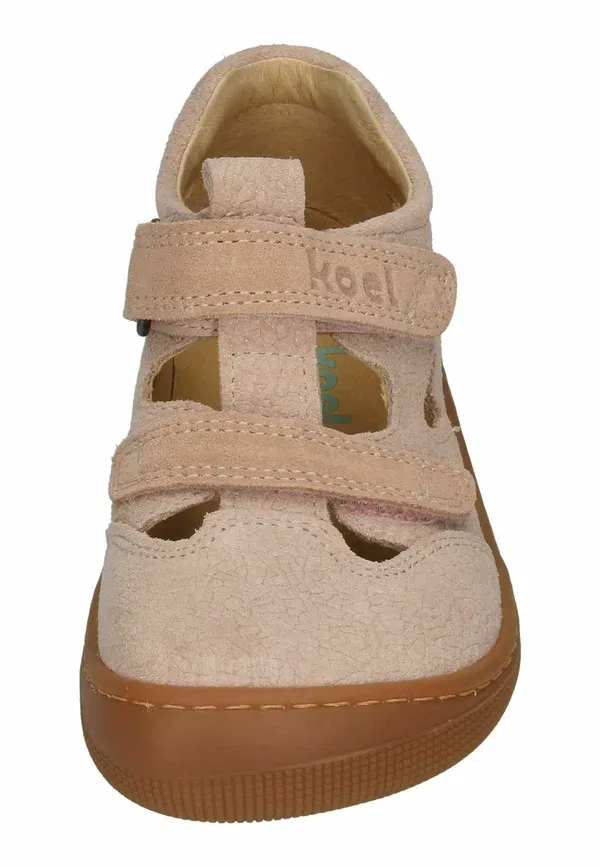 Босоножки детские Deen Fantasy Baby Shoes Koel, розовый — фото 4