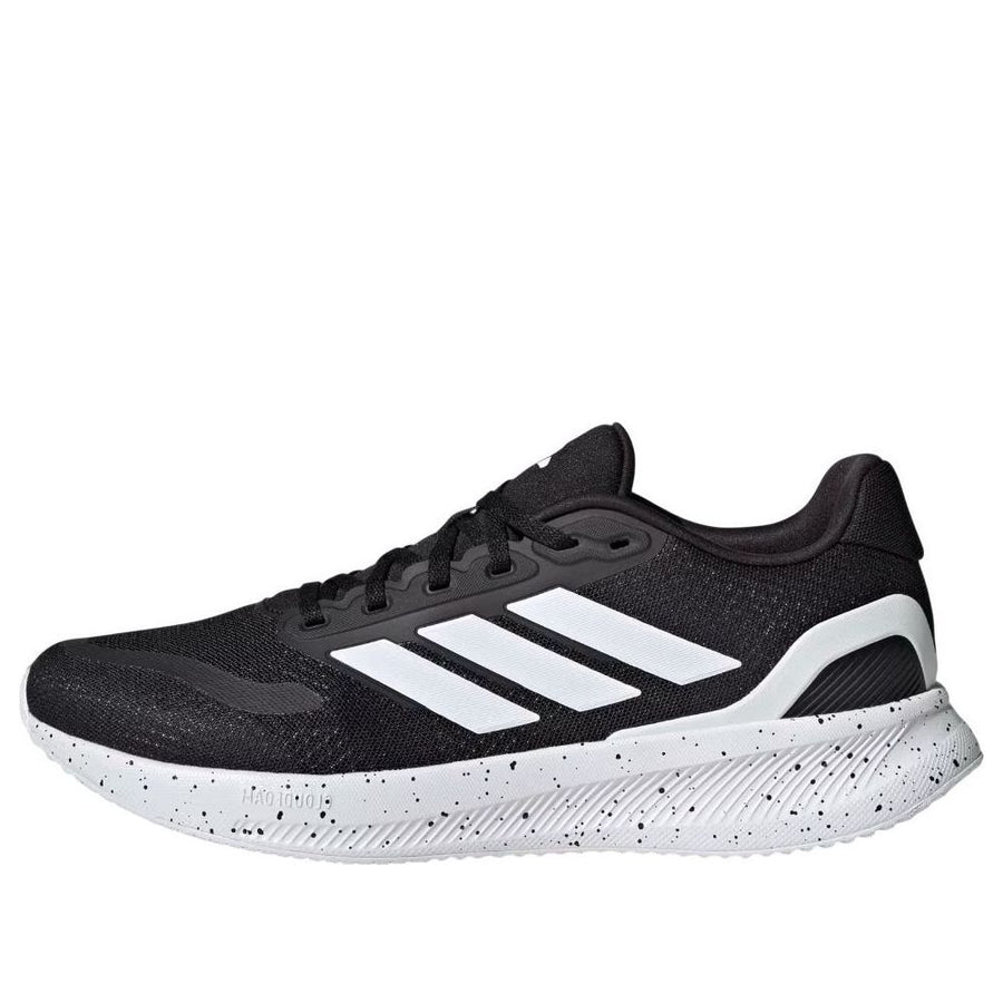

Кроссовки adidas Runfalcon 5 'Black White', черный