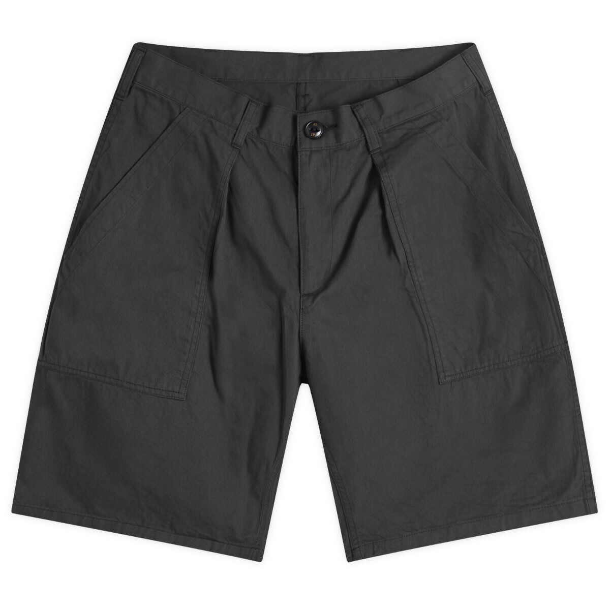 

Шорты Neighborhood Baker Shorts, черный