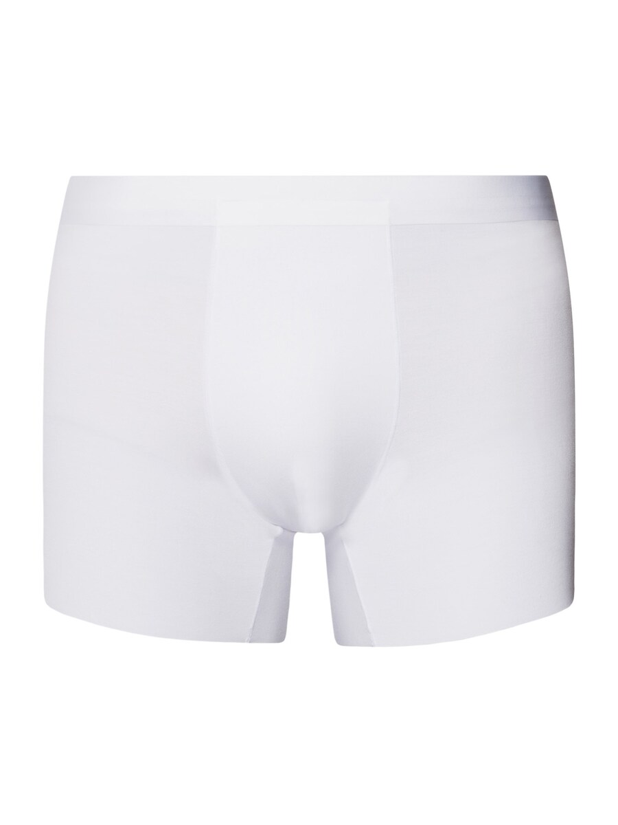 

Боксерские шорты Hanro Clean Cut, белый