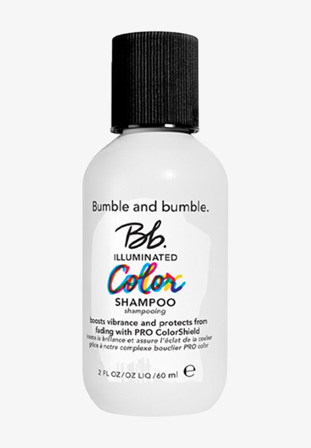 

Шампунь Illuminated Color Shampoo Bumble and bumble, цвет n/a