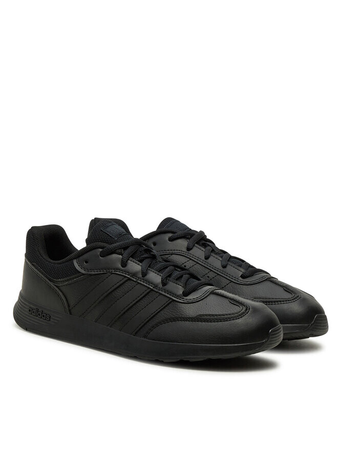 Кроссовки adidas Tensaur Switch JH9251, черный — фото 2