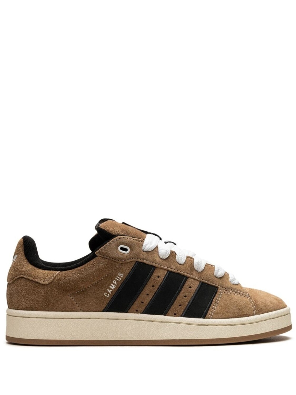 

adidas кроссовки Campus 00s Ynuk, коричневый