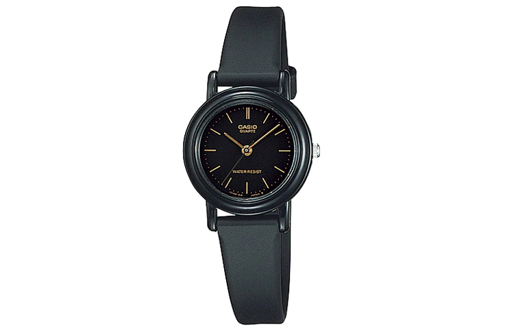 

Женские часы YOUTH Black LQ-139AMV-1E CASIO