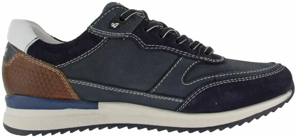Мужские кроссовки Australian Footwear Low Filmon, синий — фото 4
