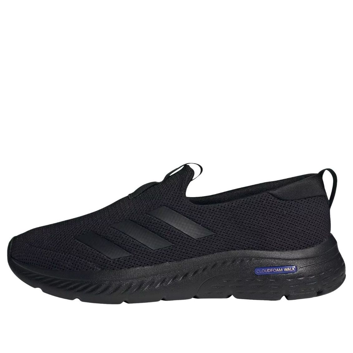 

Кроссовки Adidas Cloudfoam Move Lounger 'Core Black Lucid Blue'
