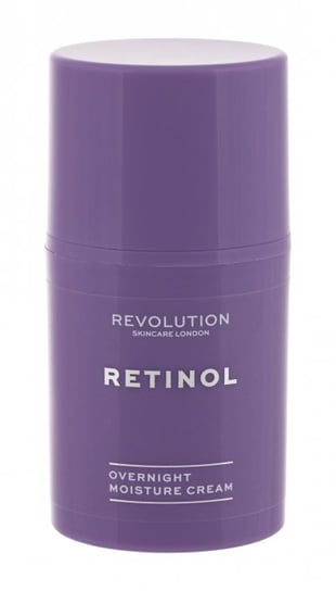 

Ретинол Ночной 50 мл Revolution Skincare, Elizabeth Taylor