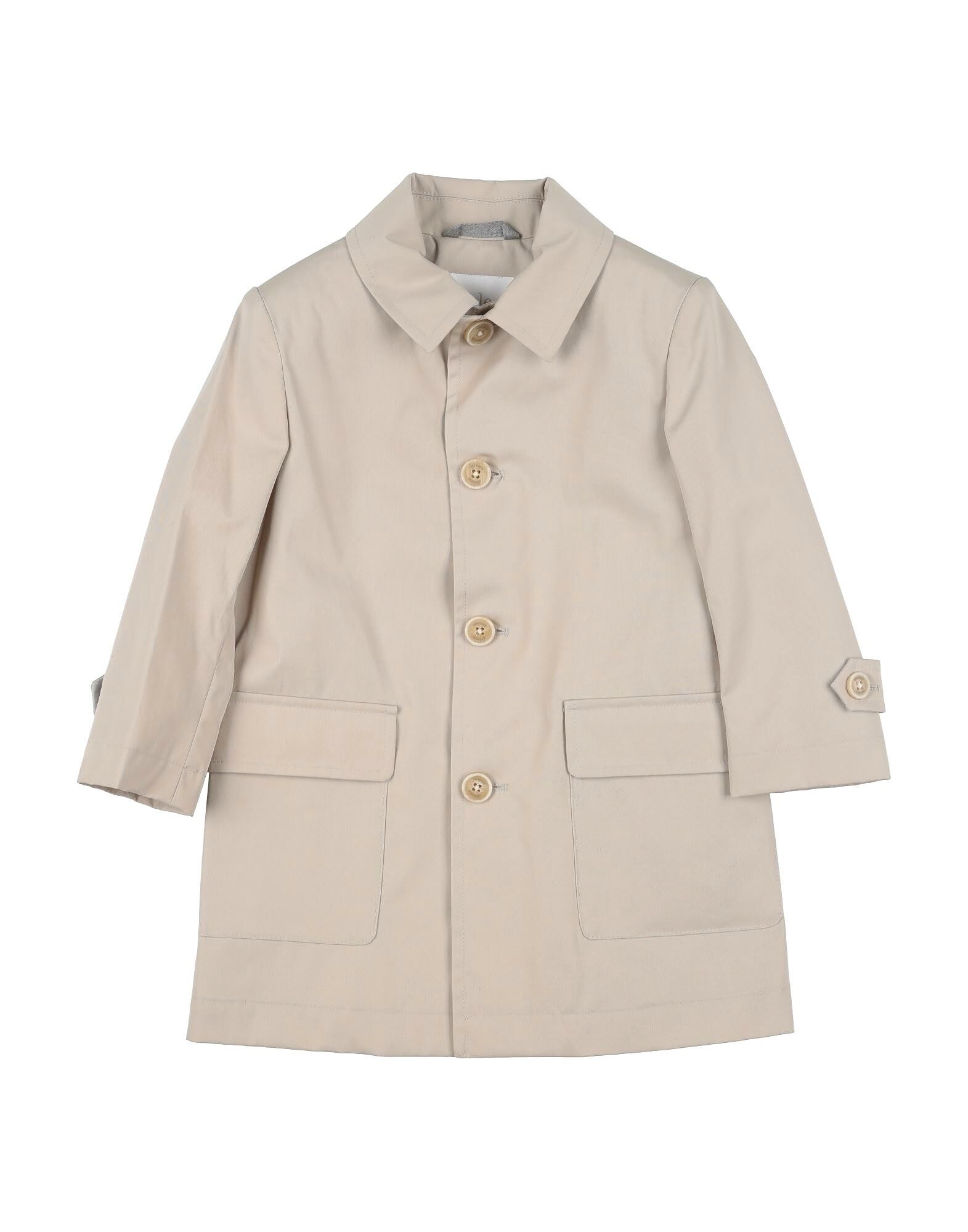 

Курта для мальчиков Eleventy, бежевый