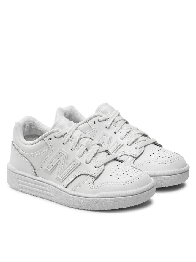 Кроссовки New Balance PSB4803W, белый — фото 2