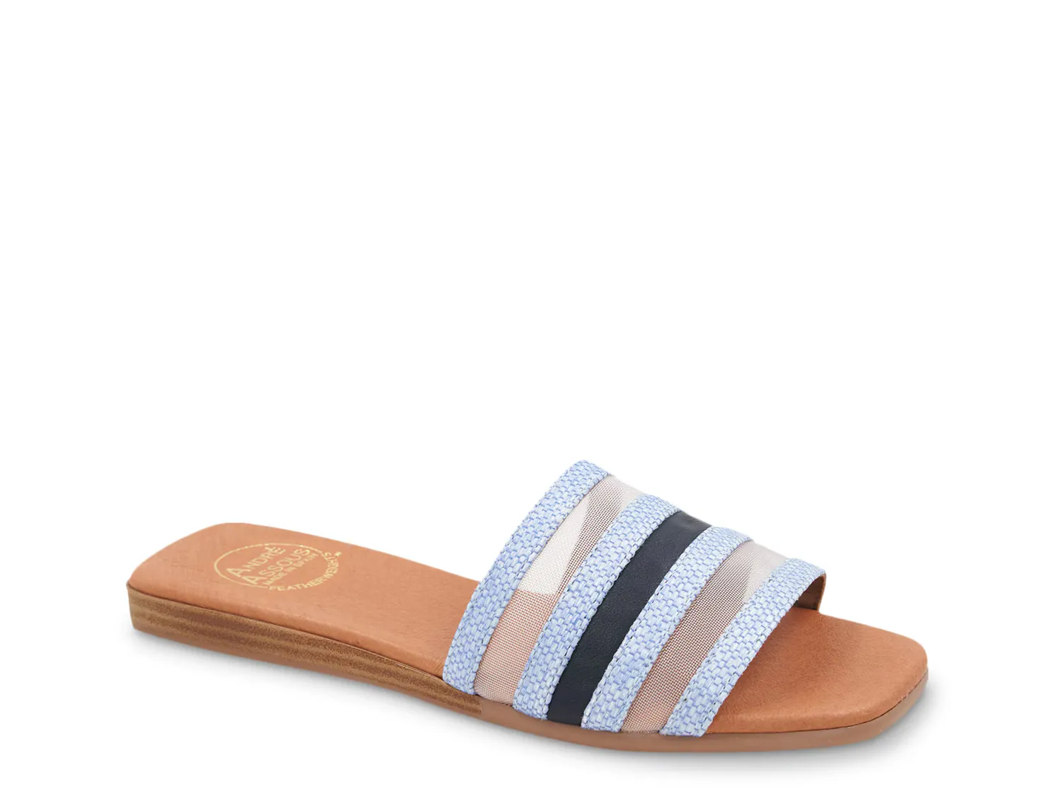 Сандалии Kaila Sandal Andre Assous, синий