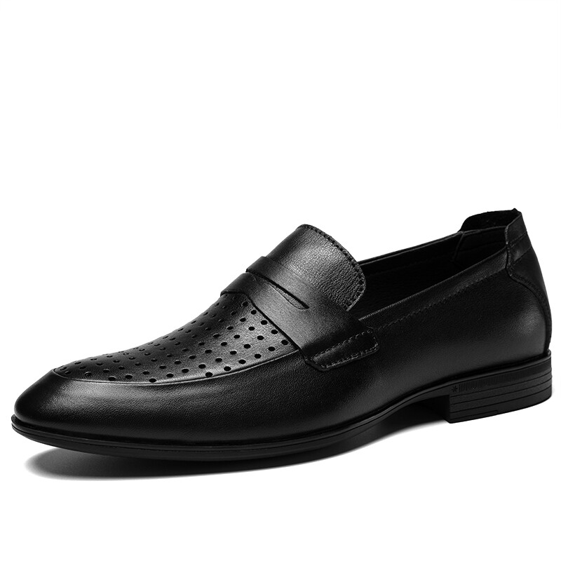 

Туфли Men"s Casual Men Low-Top черный Pehl