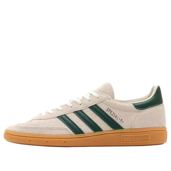 

Кроссовки handball spezial Adidas, бежевый