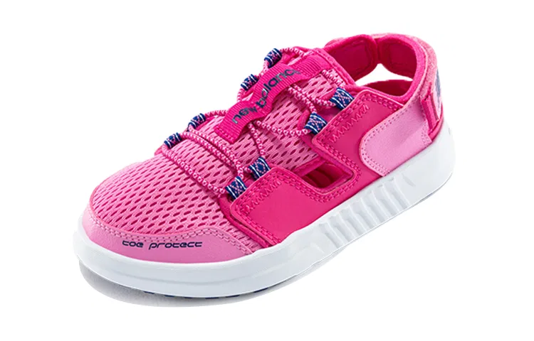 Сандалии для детей Pre School New Balance — фото 4