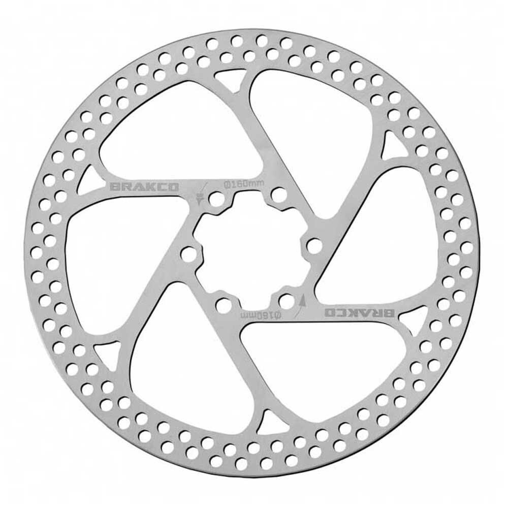

Тормоза PNK 15 Rotor 6B disc