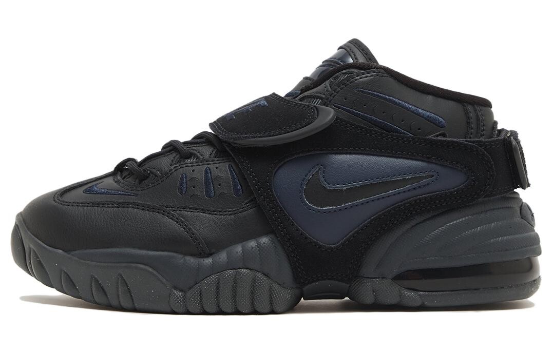 

Женские баскетбольные кроссовки Nike Air Adjust Force Vintage, Black