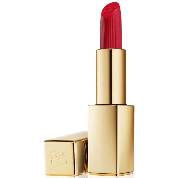 

Кремовая помада pure color 3,5 г Estée Lauder, цвет uncontrollable