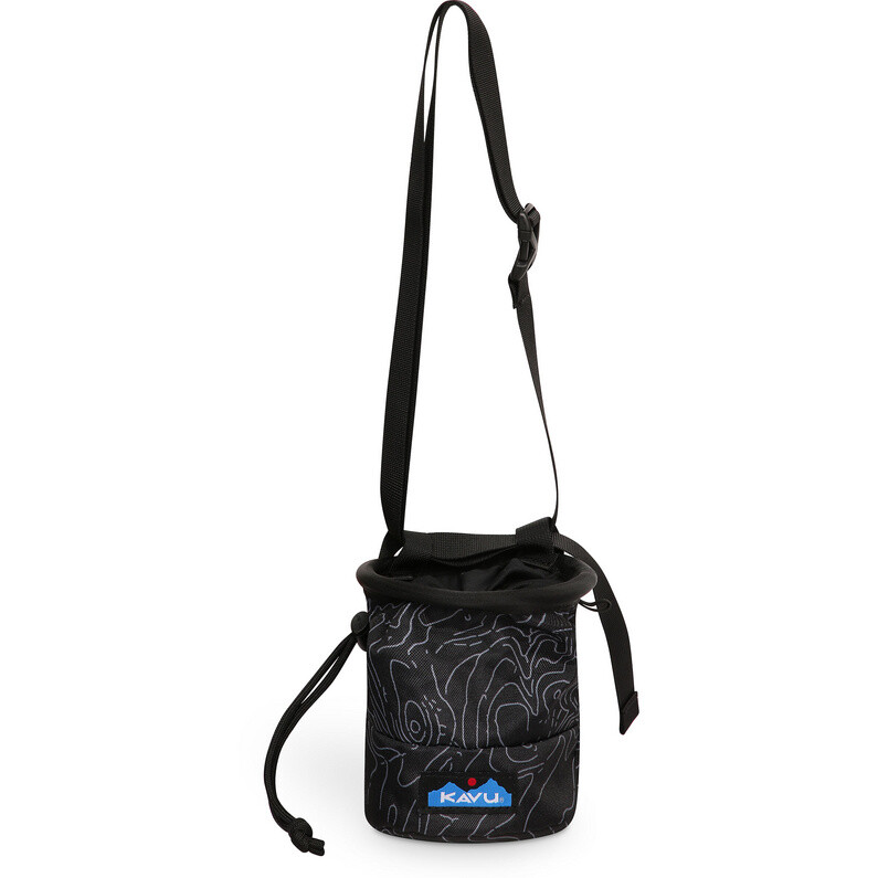 

Сумка для мела Peak Seeker Kavu, черный