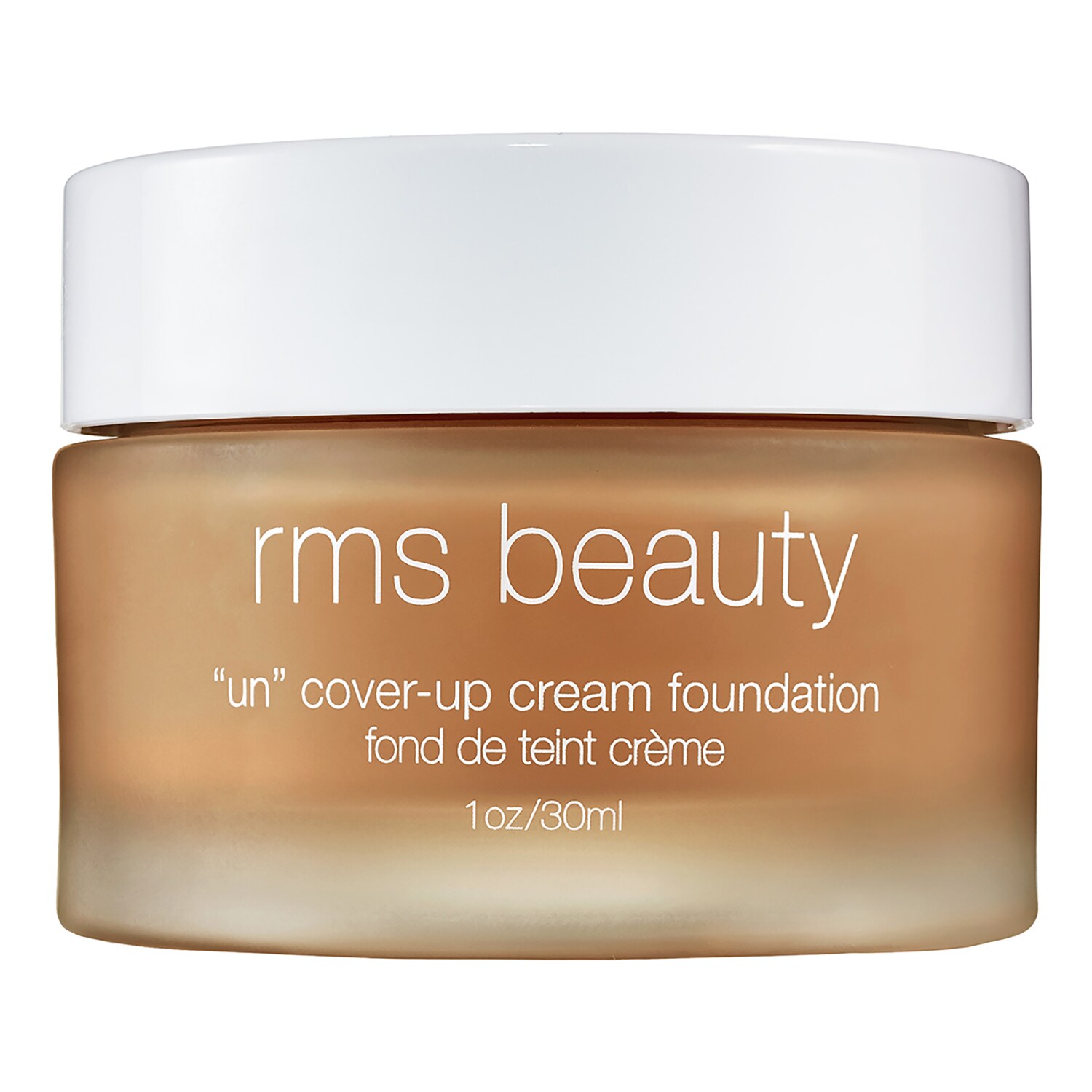 

Тональная основа „Un“ cover-up cream foundation Rms Beauty, 88 (30 ml)