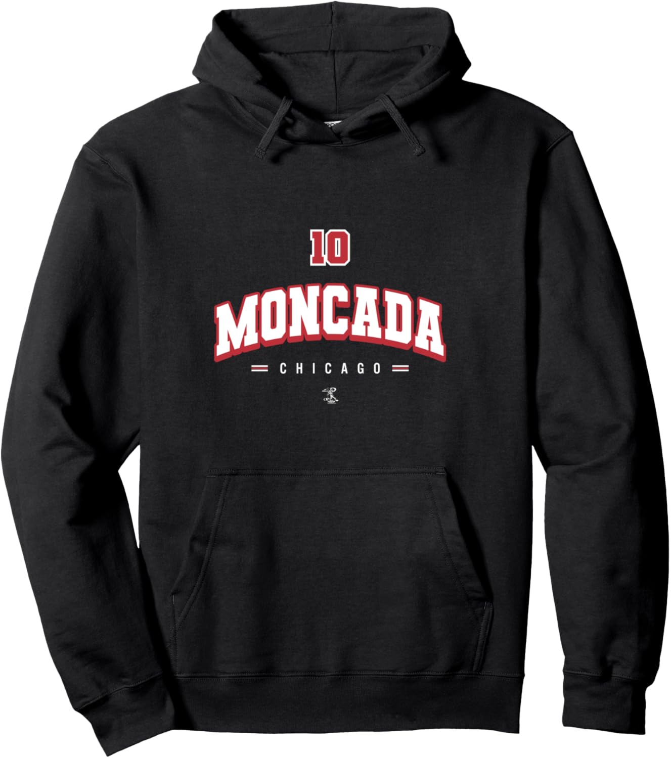 

Худи Joan Moncada Arch Gameday, черная Ballpark Mvp, Черный, Худи Joan Moncada Arch Gameday, черная Ballpark Mvp