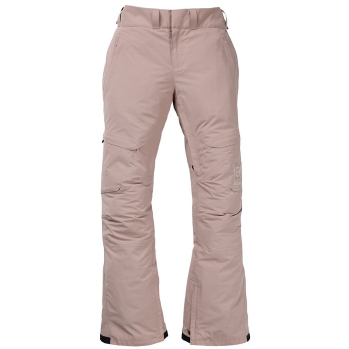 

Штаны Ak Summit Gore-Tex - женские Burton, Shadow Pink