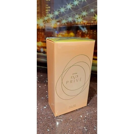 Avon Eve Prive Eau De Parfum 50ml — фото 2