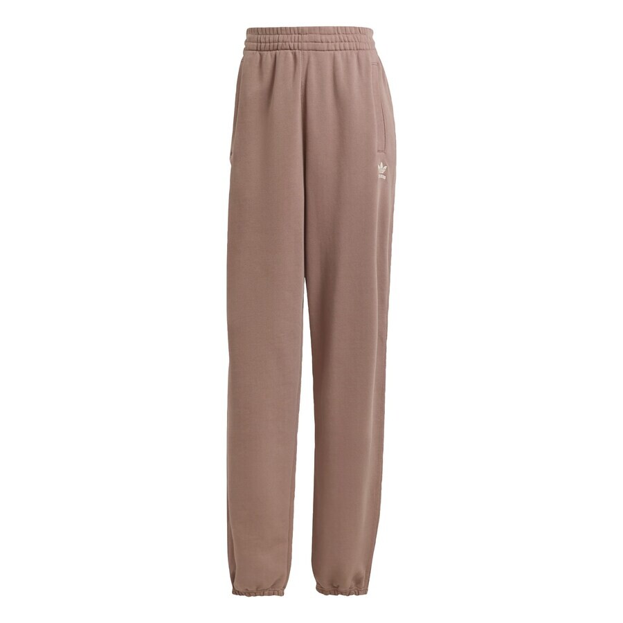 

Спортивные штаны ADIDAS ORIGINALS Tapered Pants Essentials, коричневый